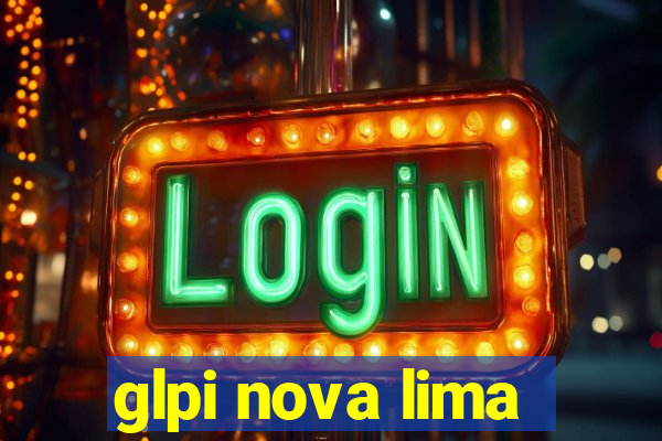 glpi nova lima